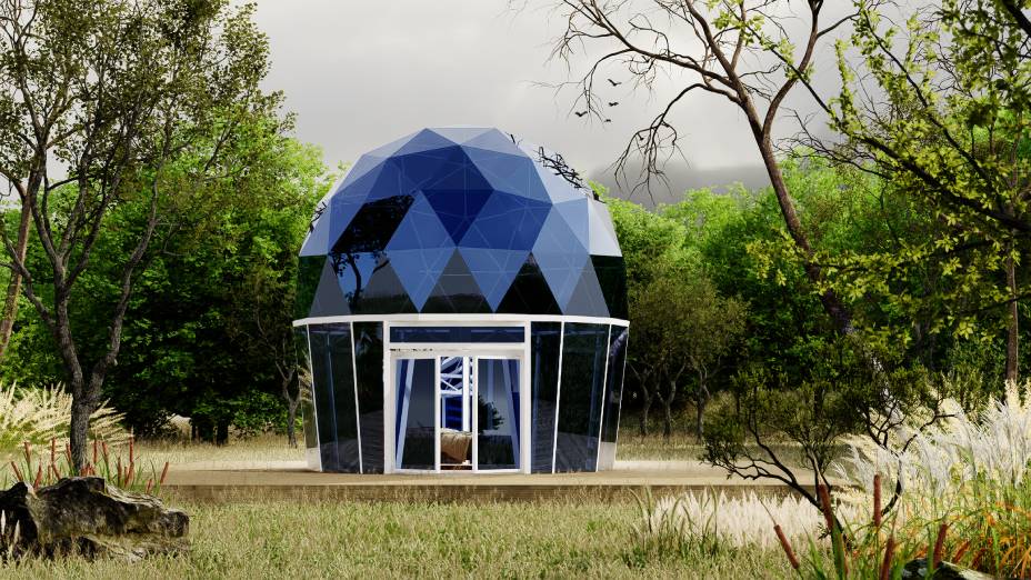 遂昌县星空酒店帐篷厂家