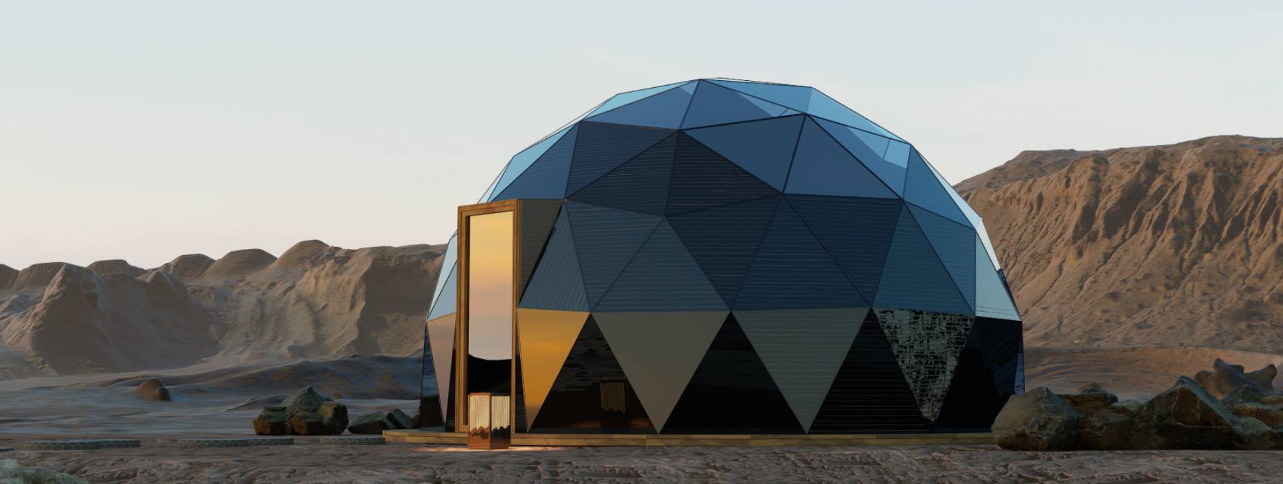 遂昌县星空酒店帐篷